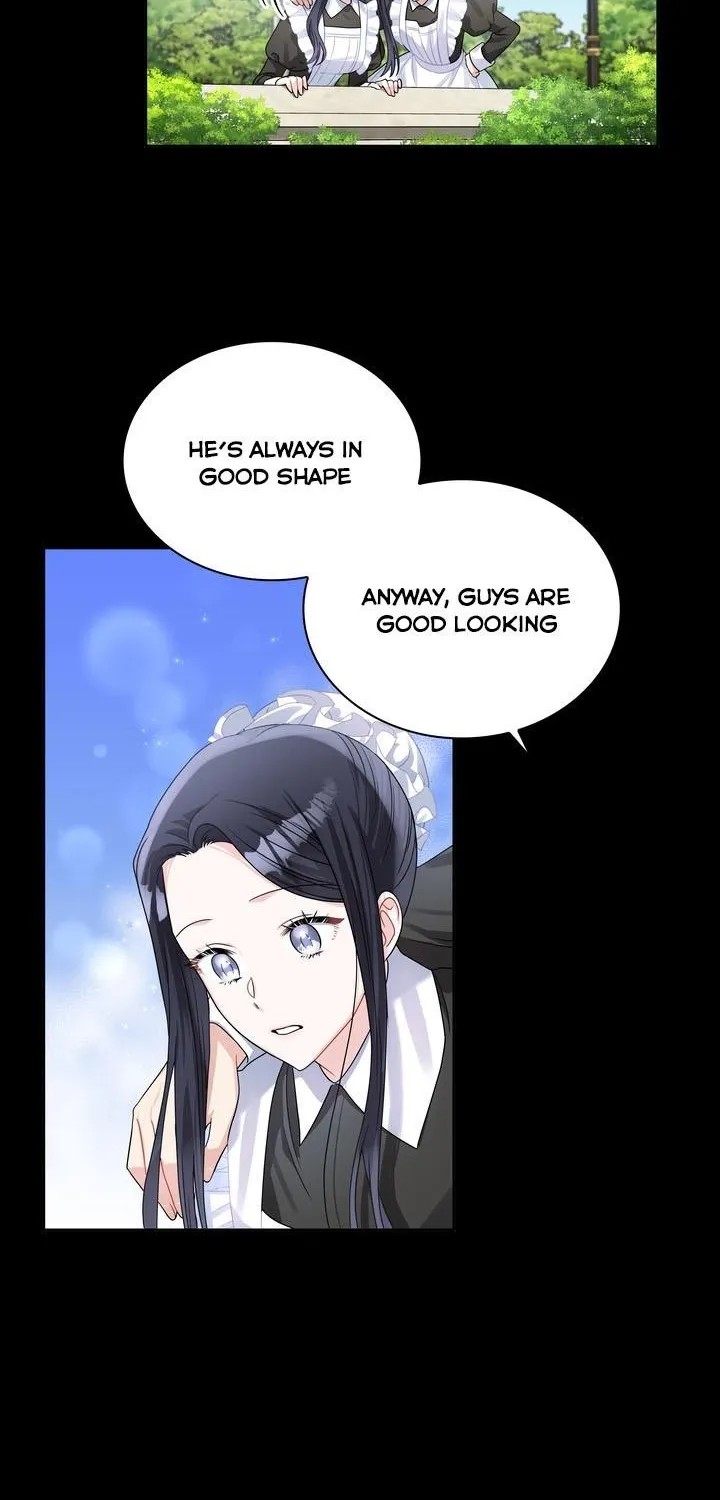 Princess Shuden Mangakakalot X Chapter 51 Page 20
