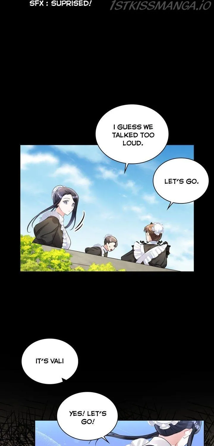 Princess Shuden Mangakakalot X Chapter 51 Page 28
