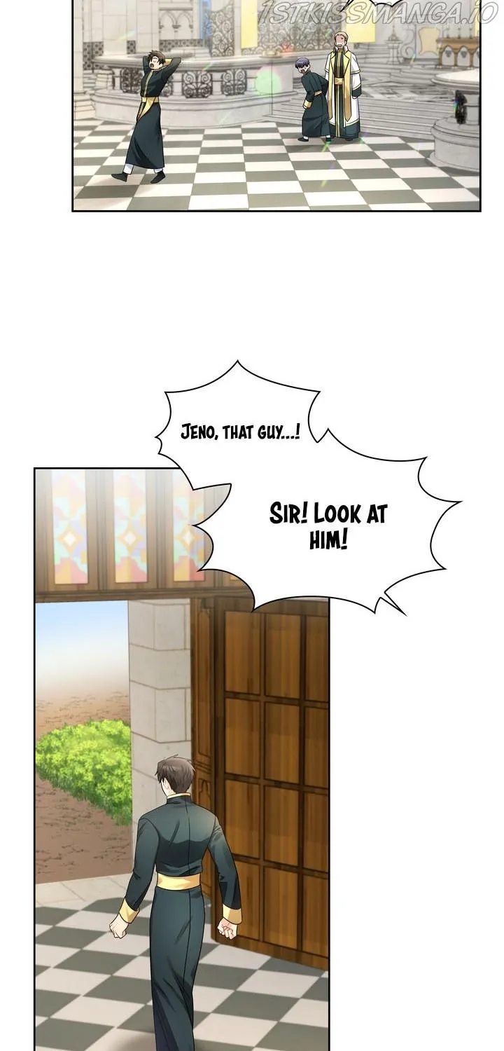 Princess Shuden Mangakakalot X Chapter 51 Page 46