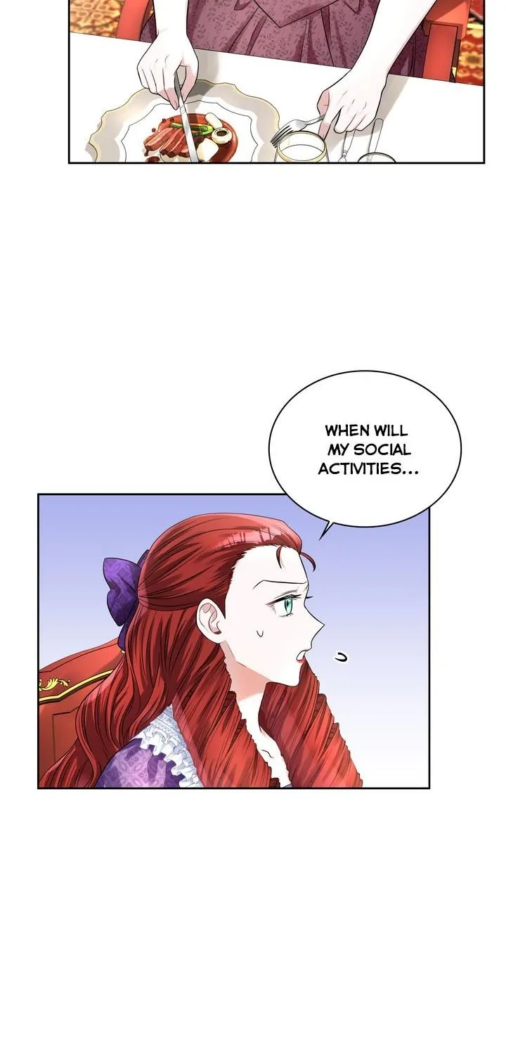 Princess Shuden Mangakakalot X Chapter 52 Page 17