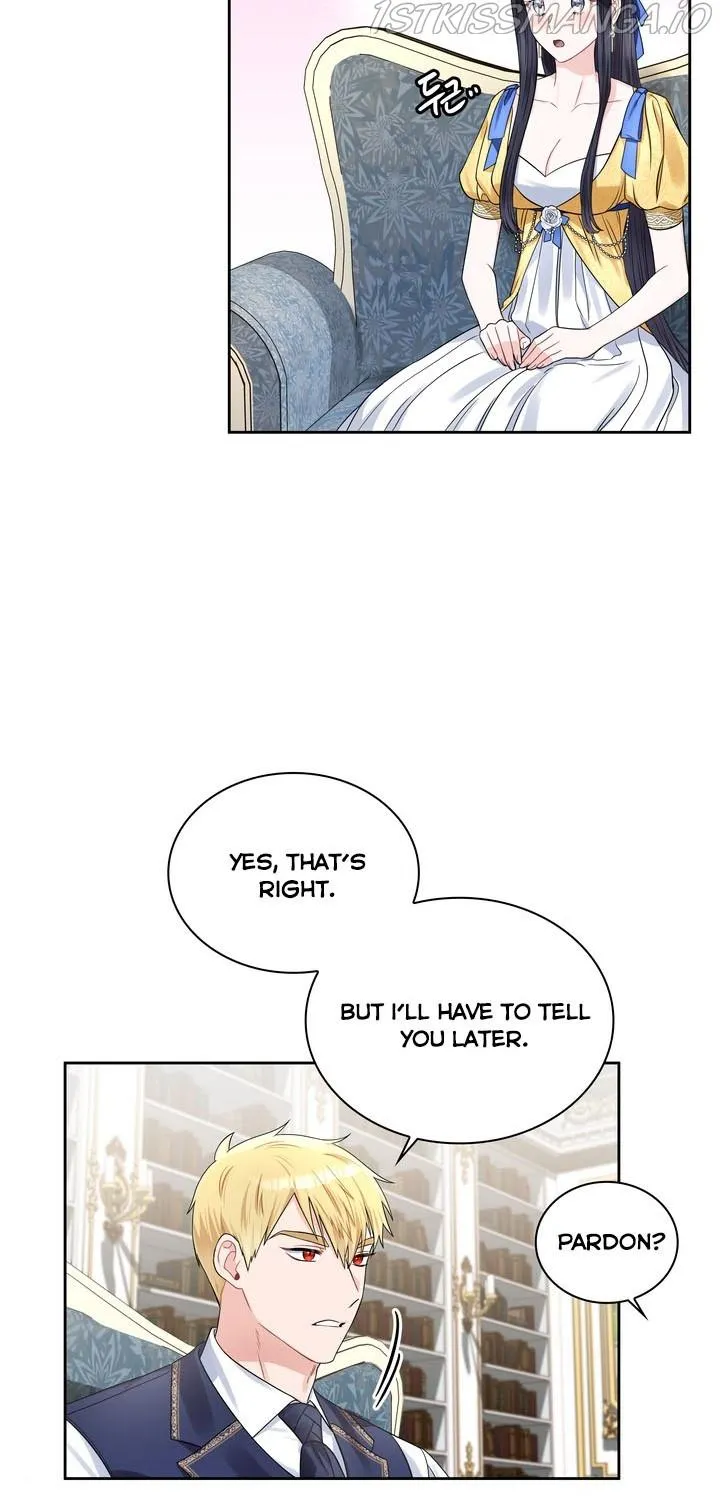 Princess Shuden Mangakakalot X Chapter 52 Page 52