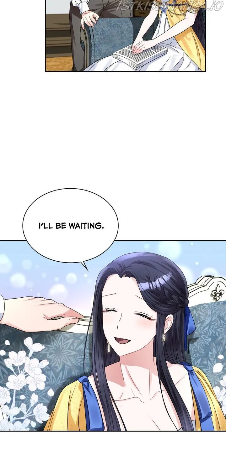 Princess Shuden Mangakakalot X Chapter 52 Page 55
