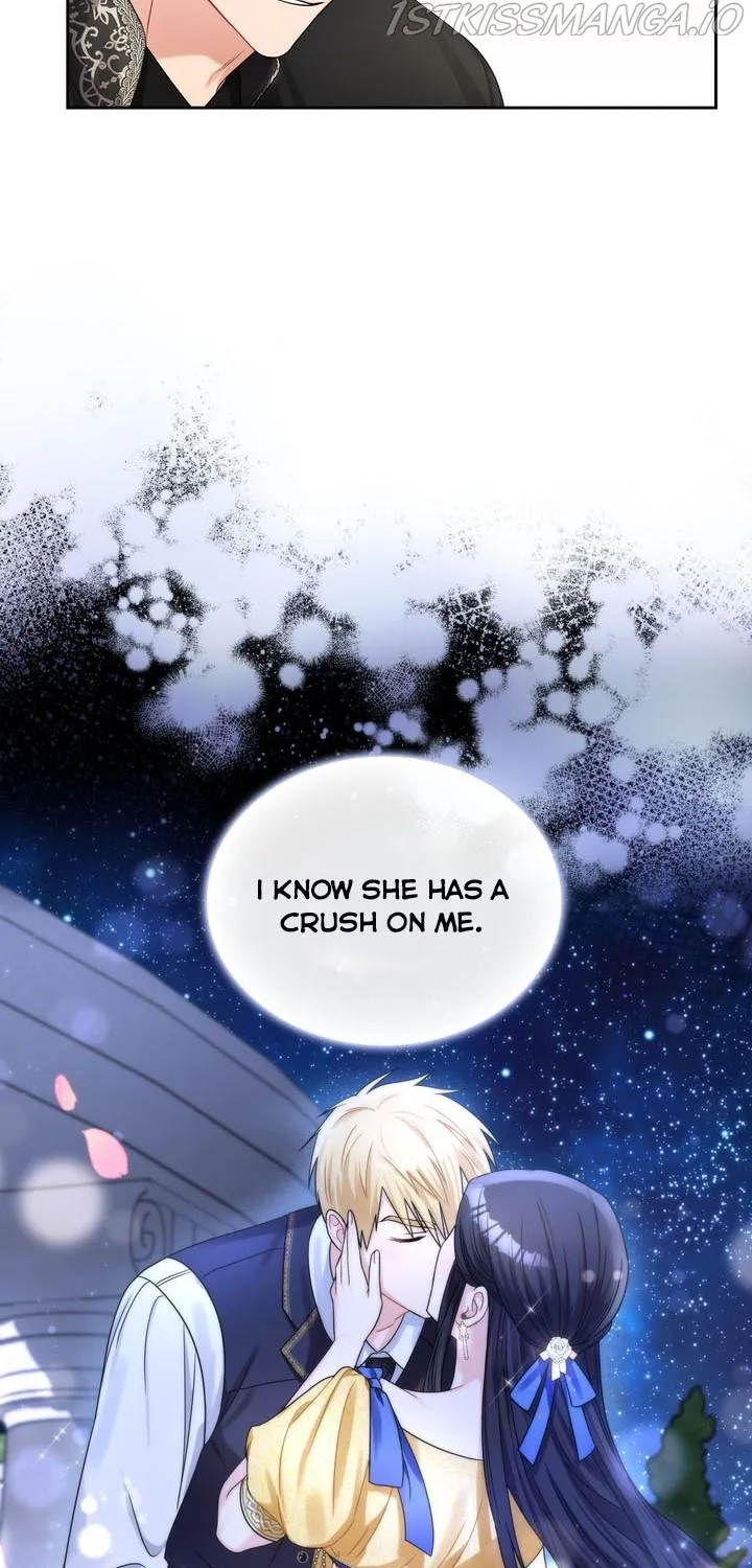 Princess Shuden Mangakakalot X Chapter 53 Page 22