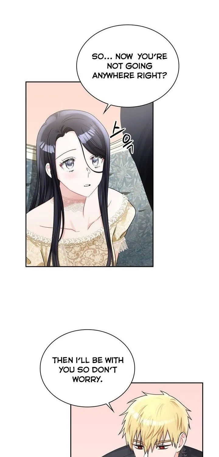 Princess Shuden Mangakakalot X Chapter 53 Page 32