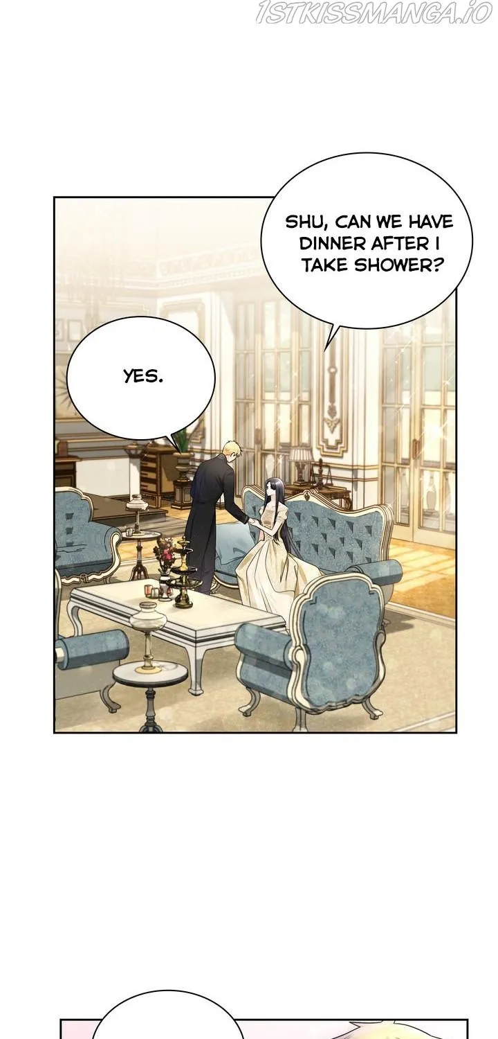 Princess Shuden Mangakakalot X Chapter 53 Page 34