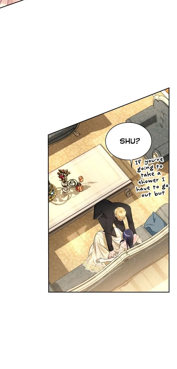 Princess Shuden Mangakakalot X Chapter 53 Page 42