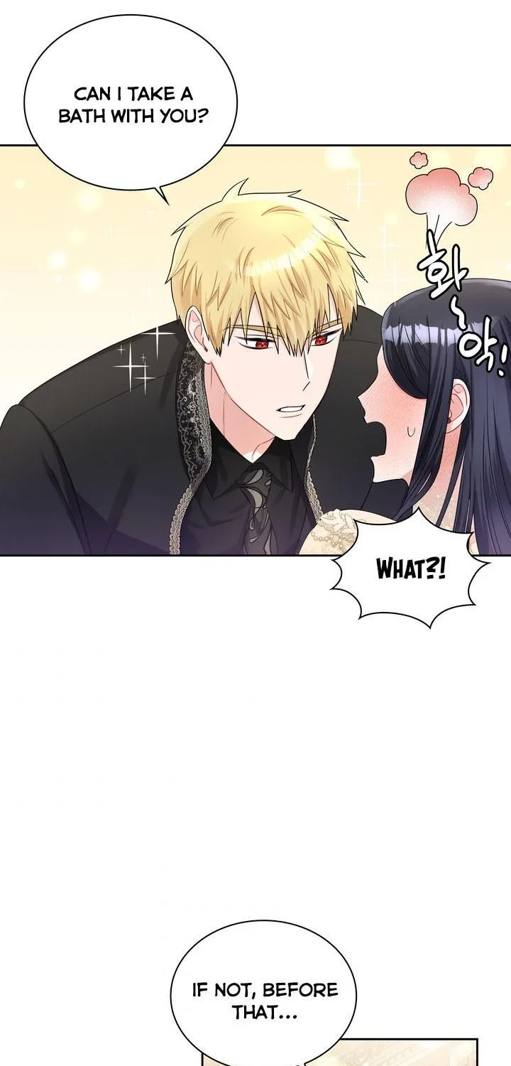 Princess Shuden Mangakakalot X Chapter 53 Page 43
