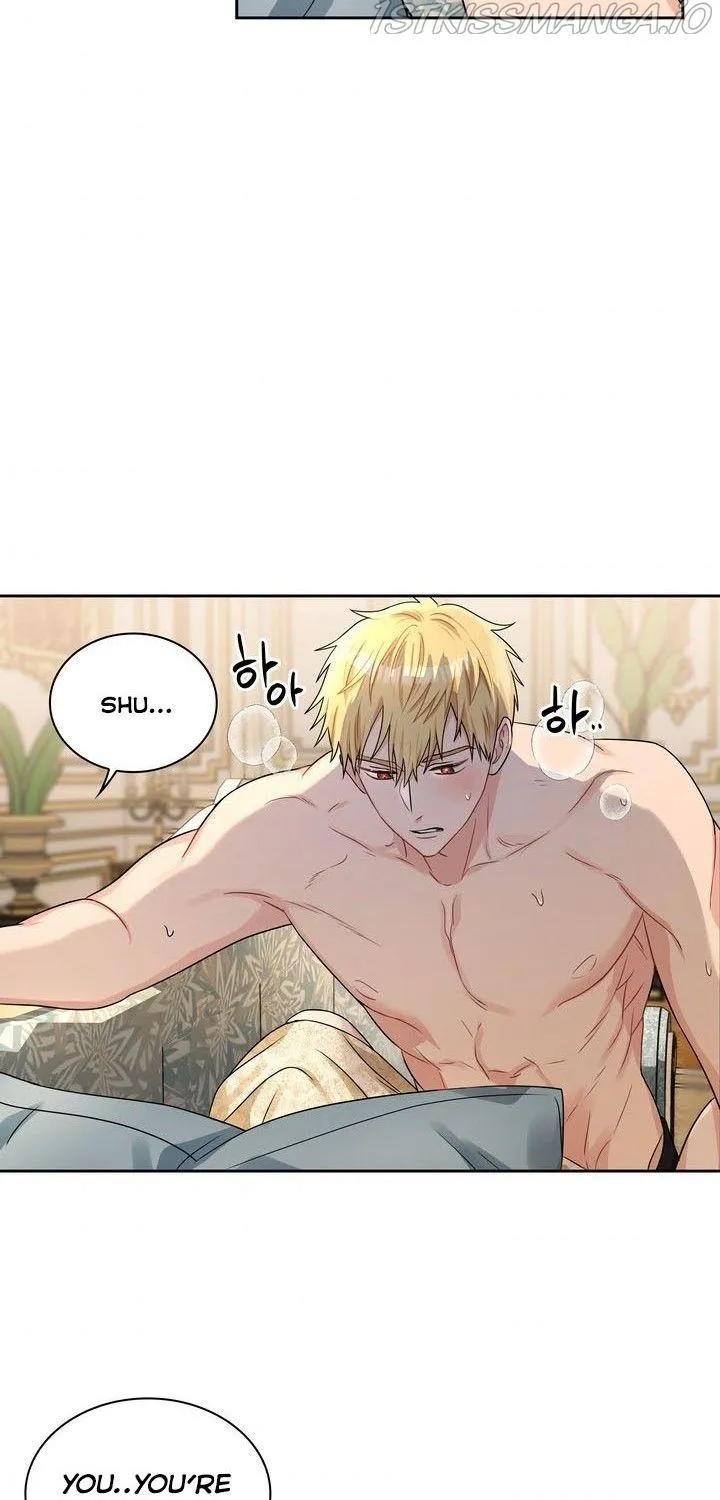 Princess Shuden Mangakakalot X Chapter 53 Page 53
