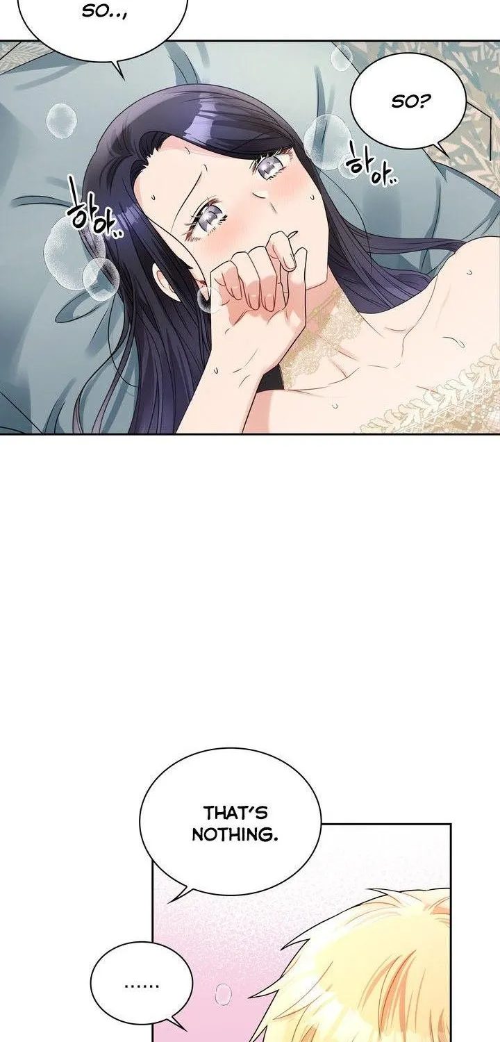Princess Shuden Mangakakalot X Chapter 53 Page 54