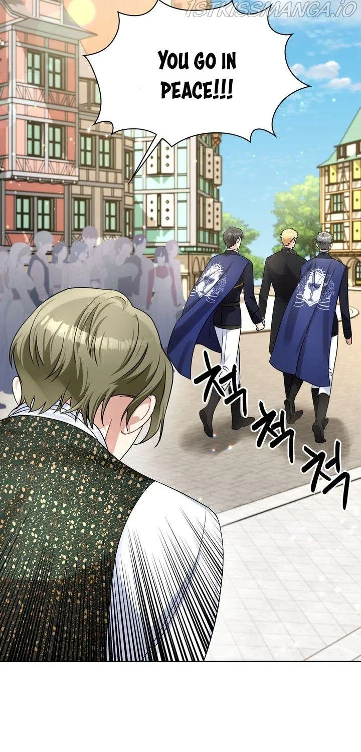 Princess Shuden Mangakakalot X Chapter 53 Page 10