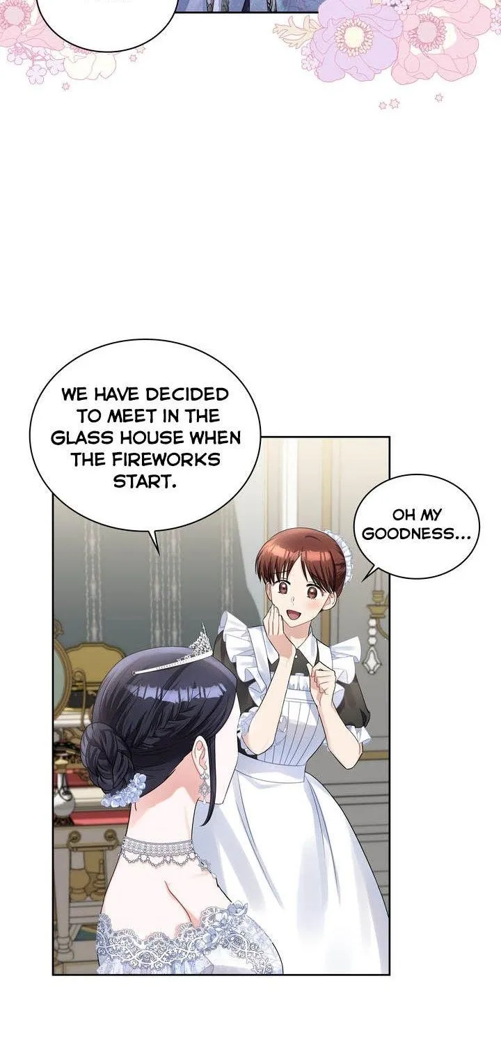Princess Shuden Mangakakalot X Chapter 54 Page 11
