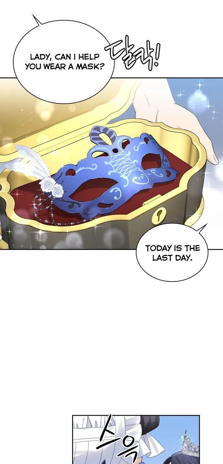 Princess Shuden Mangakakalot X Chapter 54 Page 14