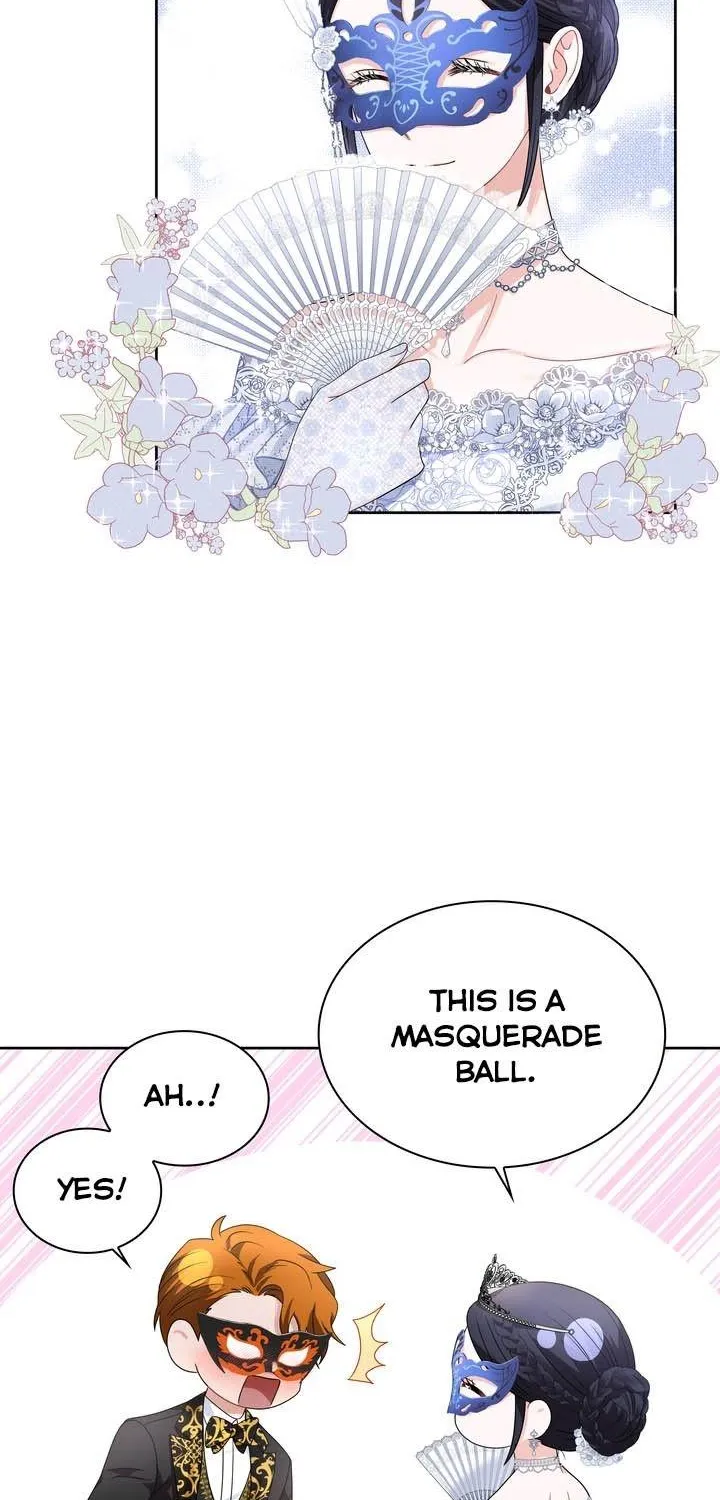 Princess Shuden Mangakakalot X Chapter 54 Page 20