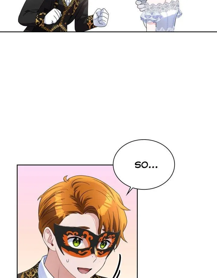 Princess Shuden Mangakakalot X Chapter 54 Page 21