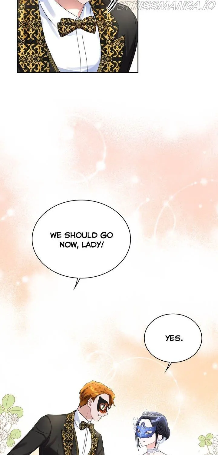 Princess Shuden Mangakakalot X Chapter 54 Page 22