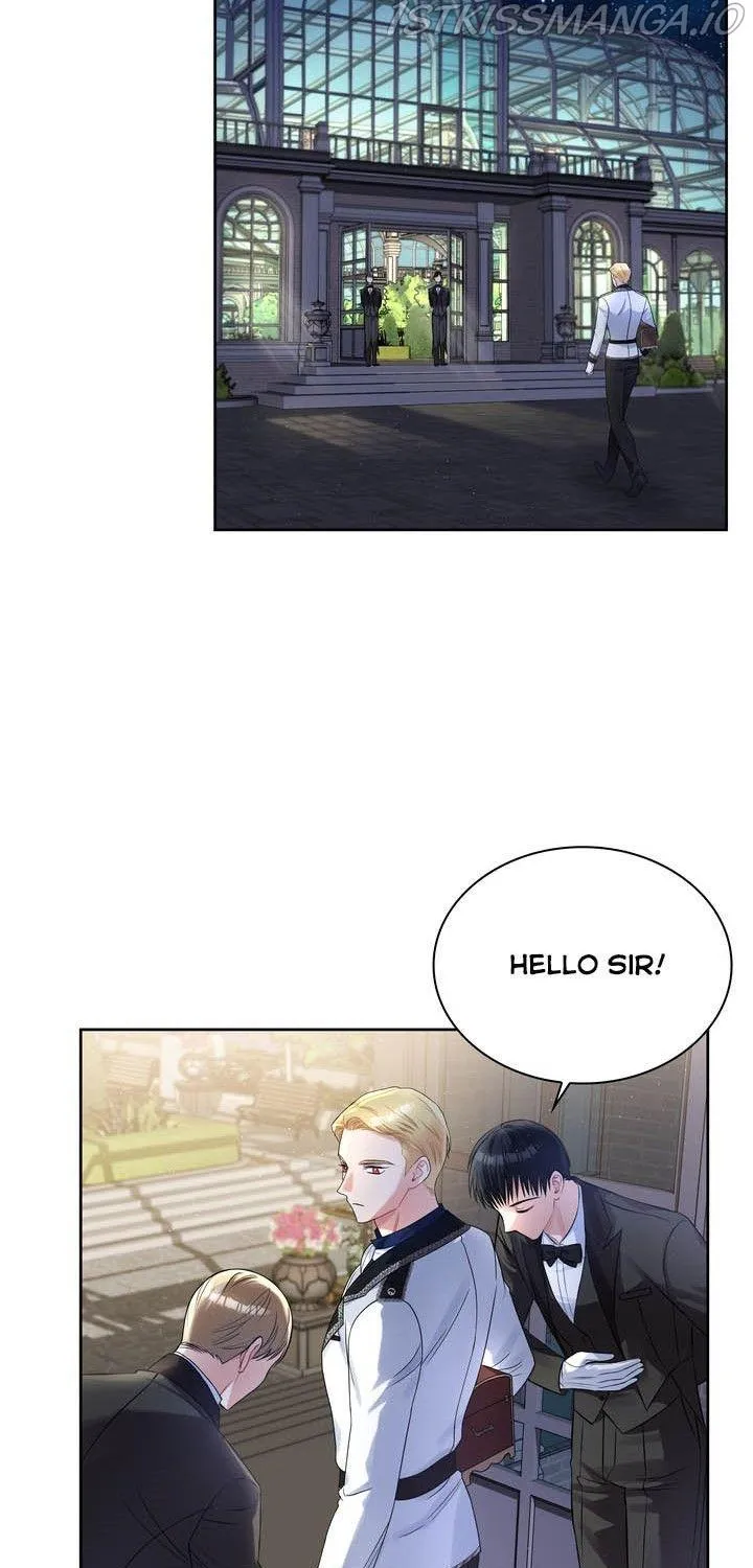 Princess Shuden Mangakakalot X Chapter 54 Page 25