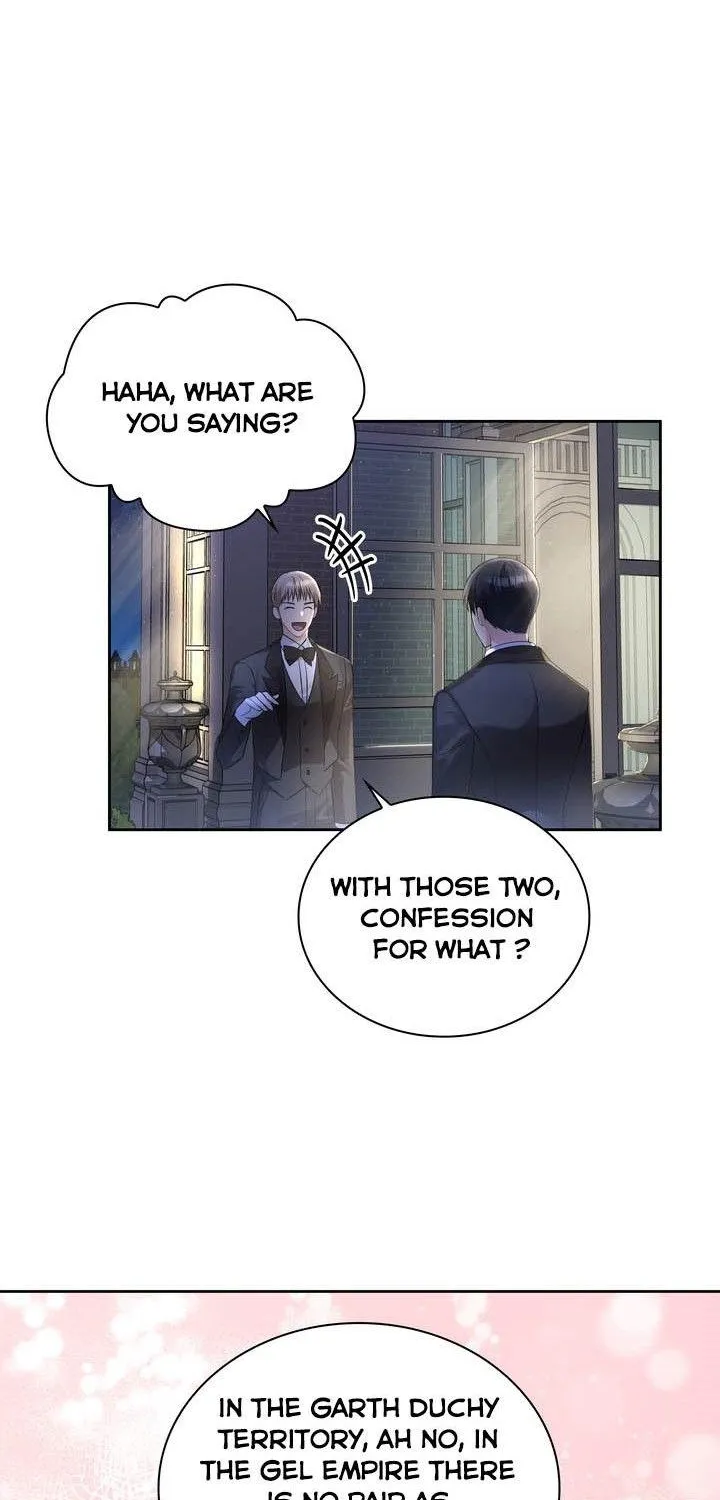 Princess Shuden Mangakakalot X Chapter 54 Page 29