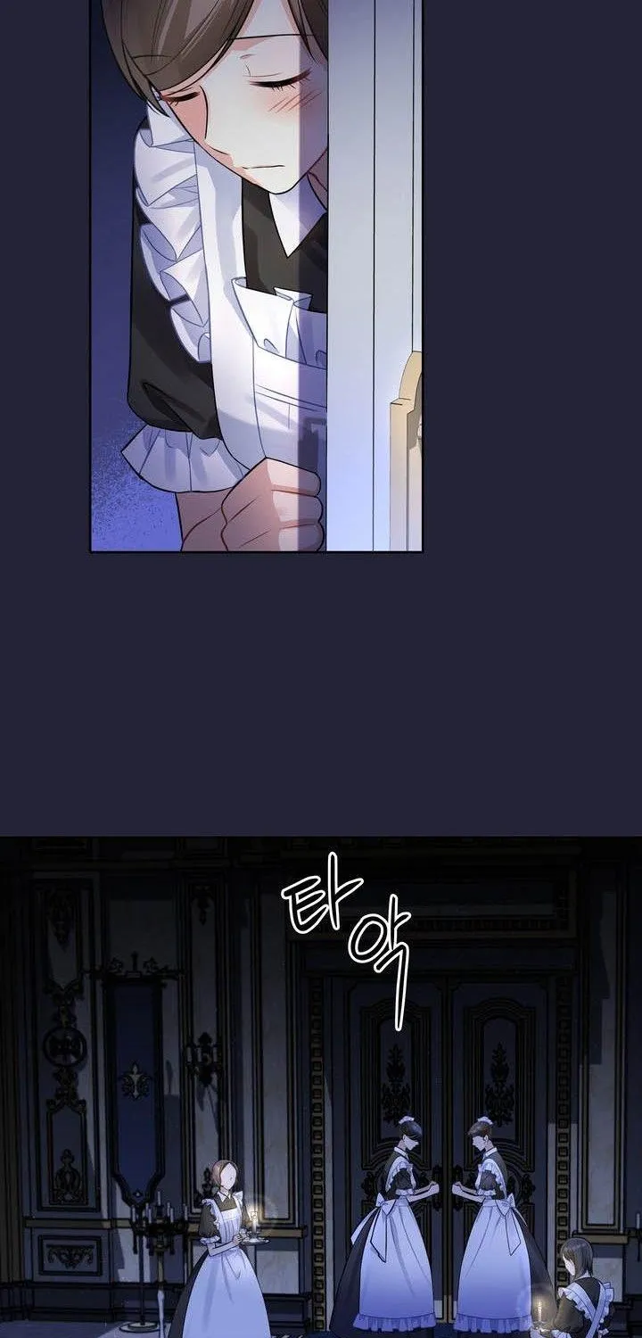 Princess Shuden Mangakakalot X Chapter 54 Page 32