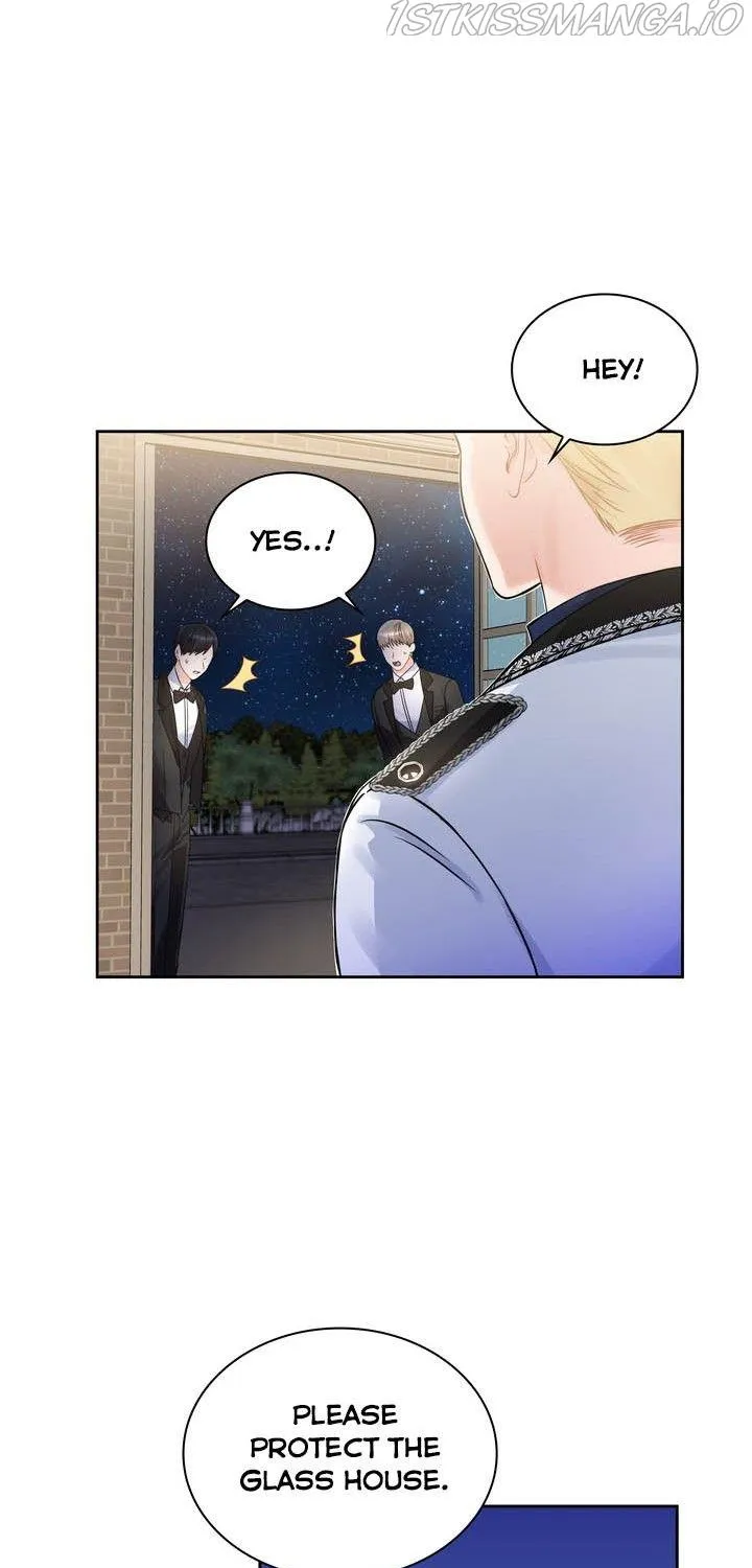 Princess Shuden Mangakakalot X Chapter 54 Page 58