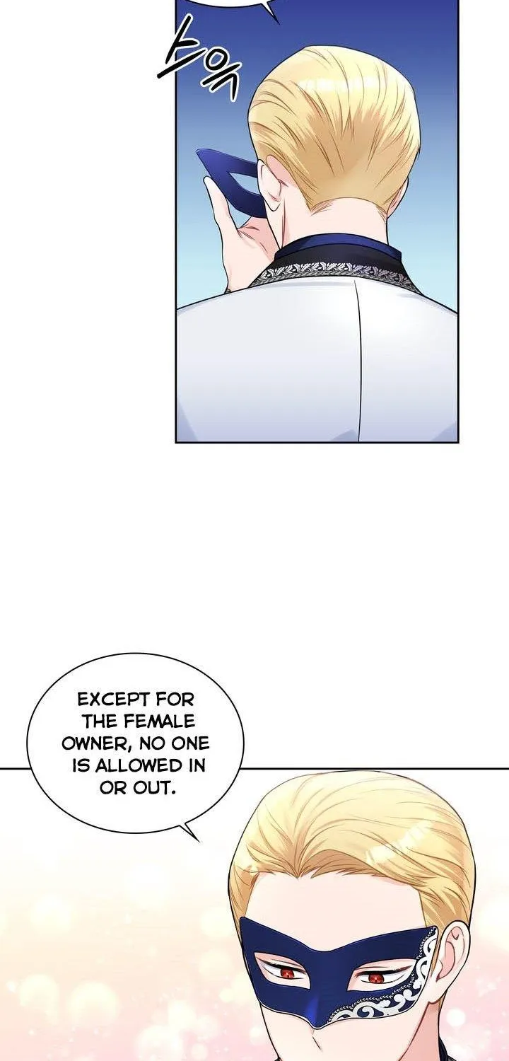 Princess Shuden Mangakakalot X Chapter 54 Page 59