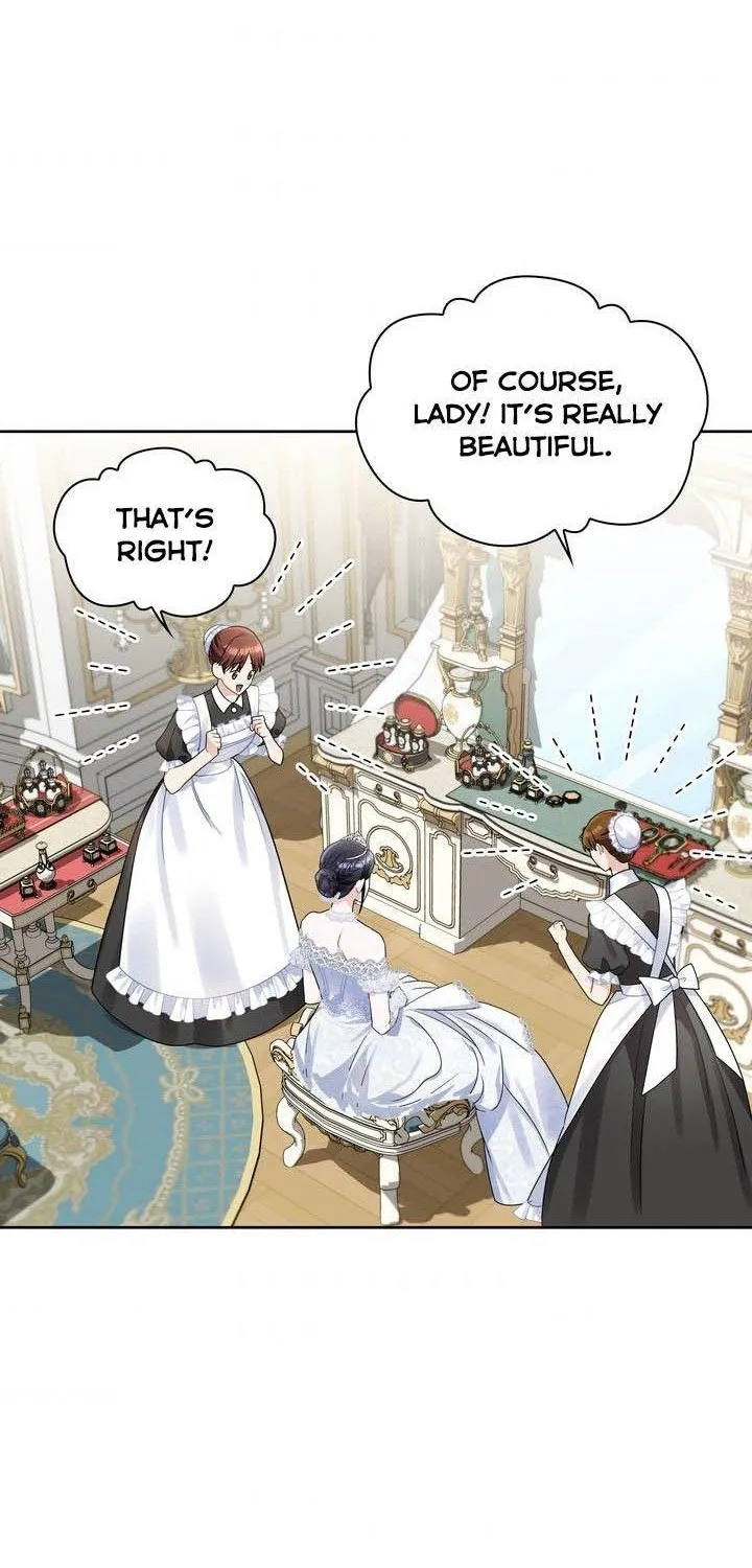 Princess Shuden Mangakakalot X Chapter 54 Page 8
