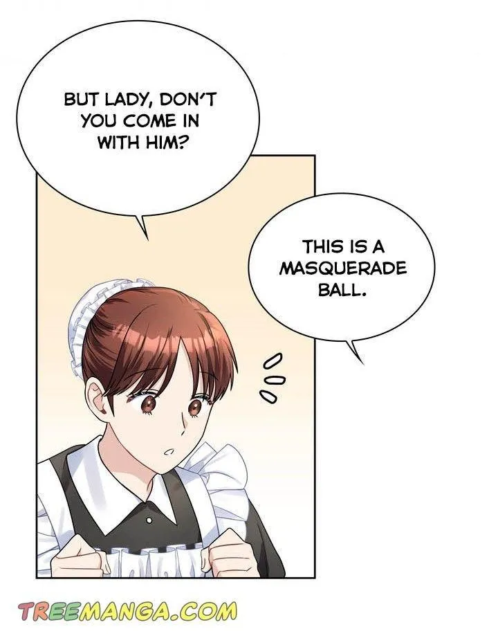 Princess Shuden Mangakakalot X Chapter 54 Page 9