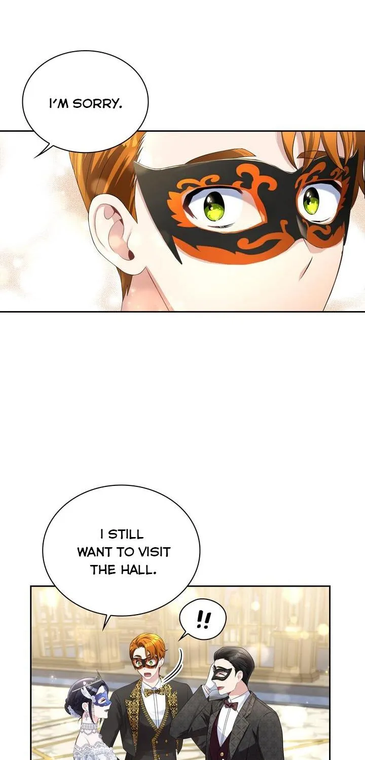 Princess Shuden Mangakakalot X Chapter 55 Page 14
