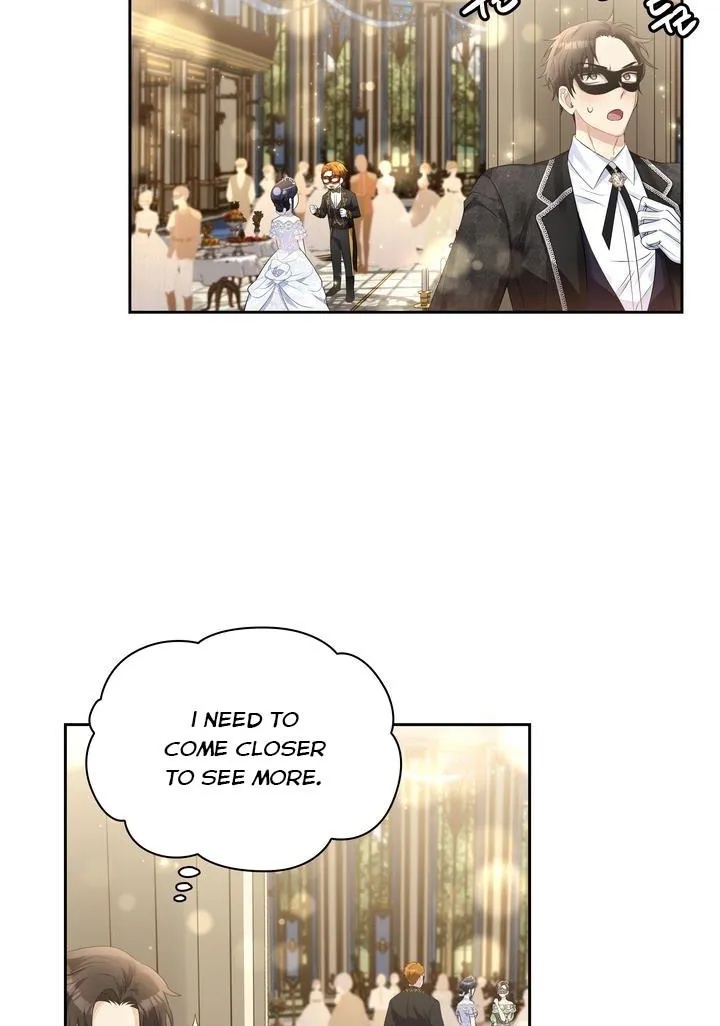 Princess Shuden Mangakakalot X Chapter 55 Page 21