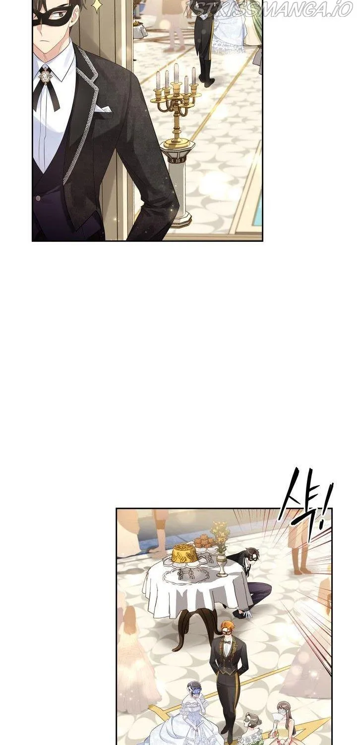 Princess Shuden Mangakakalot X Chapter 55 Page 22