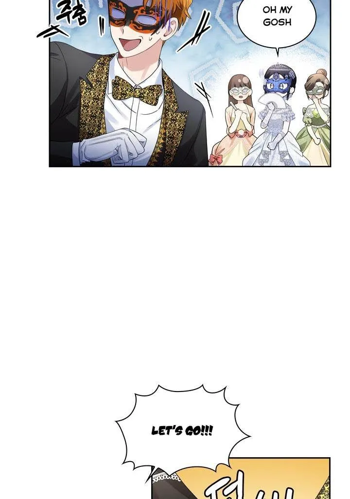 Princess Shuden Mangakakalot X Chapter 55 Page 30