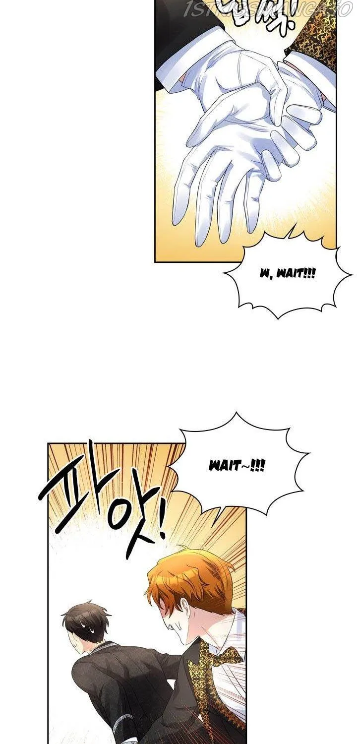 Princess Shuden Mangakakalot X Chapter 55 Page 31