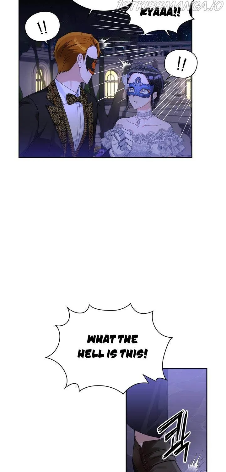 Princess Shuden Mangakakalot X Chapter 55 Page 37