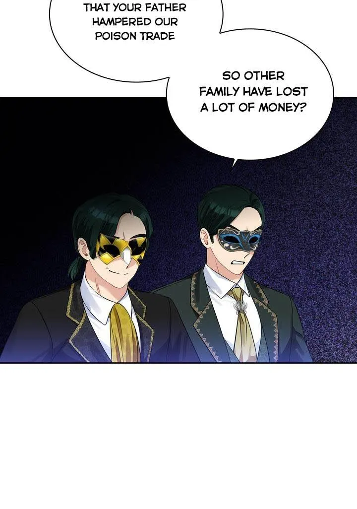 Princess Shuden Mangakakalot X Chapter 55 Page 39