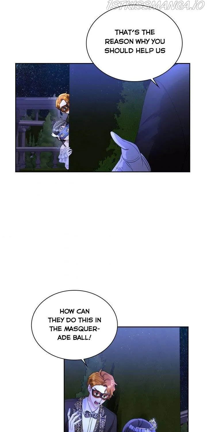 Princess Shuden Mangakakalot X Chapter 55 Page 40