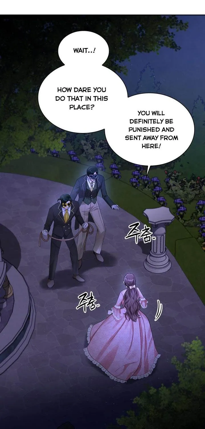 Princess Shuden Mangakakalot X Chapter 55 Page 44