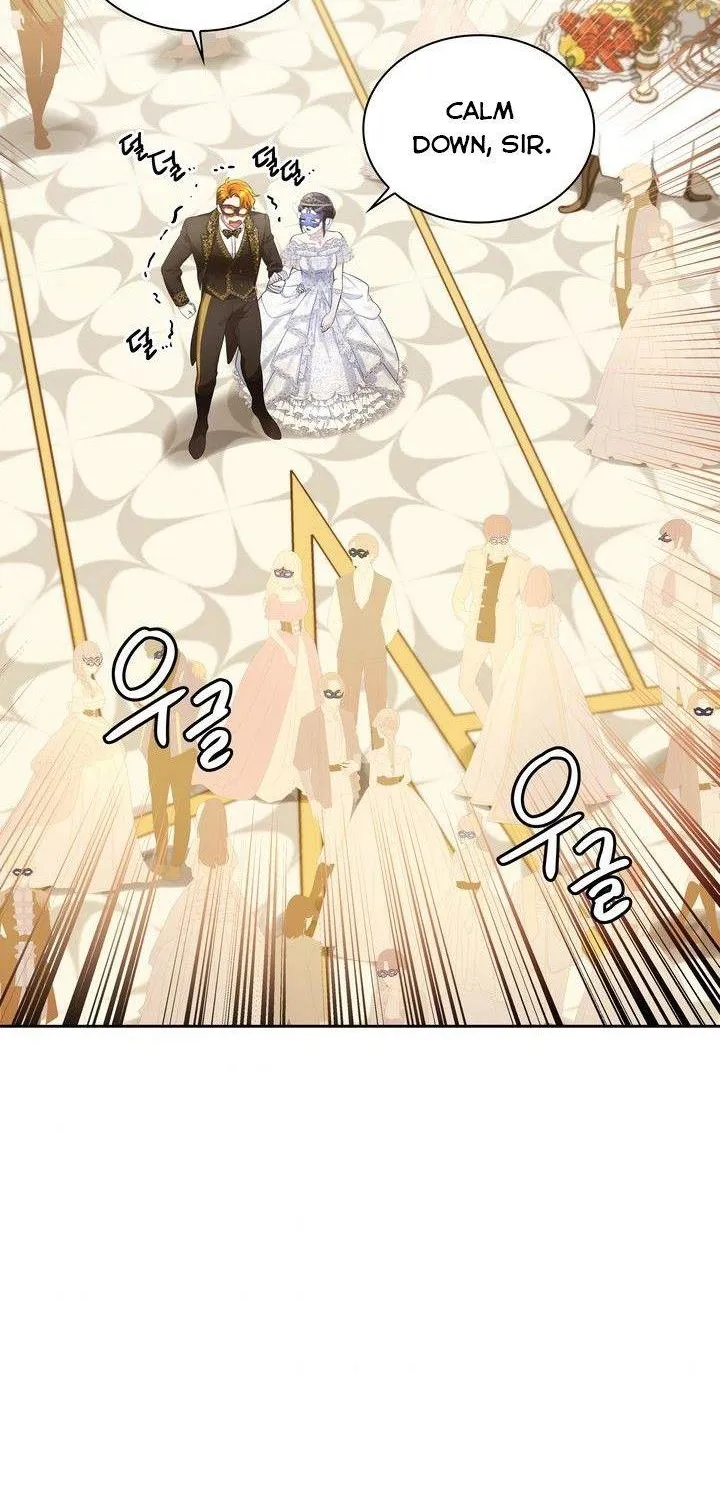 Princess Shuden Mangakakalot X Chapter 55 Page 8