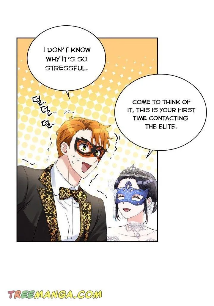 Princess Shuden Mangakakalot X Chapter 55 Page 9