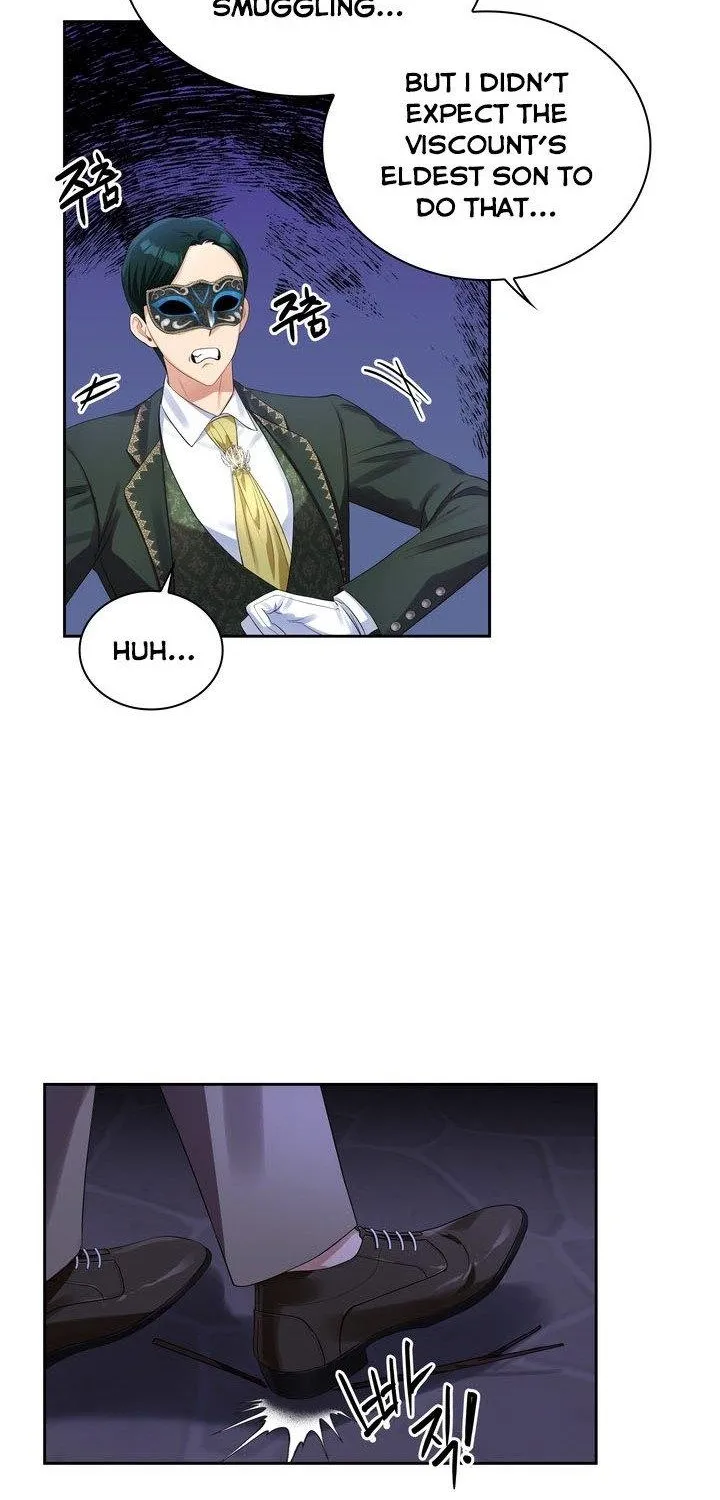 Princess Shuden Mangakakalot X Chapter 56 Page 11