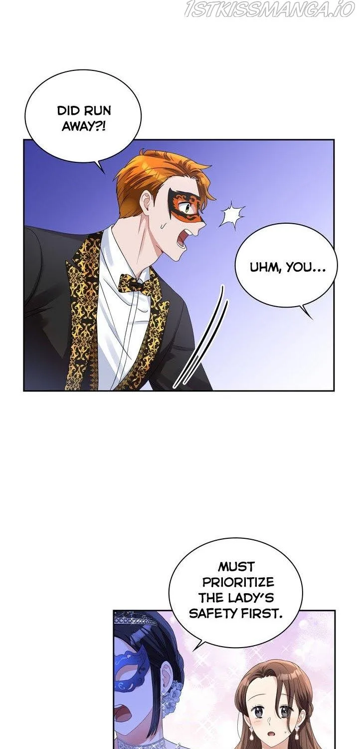 Princess Shuden Mangakakalot X Chapter 56 Page 16