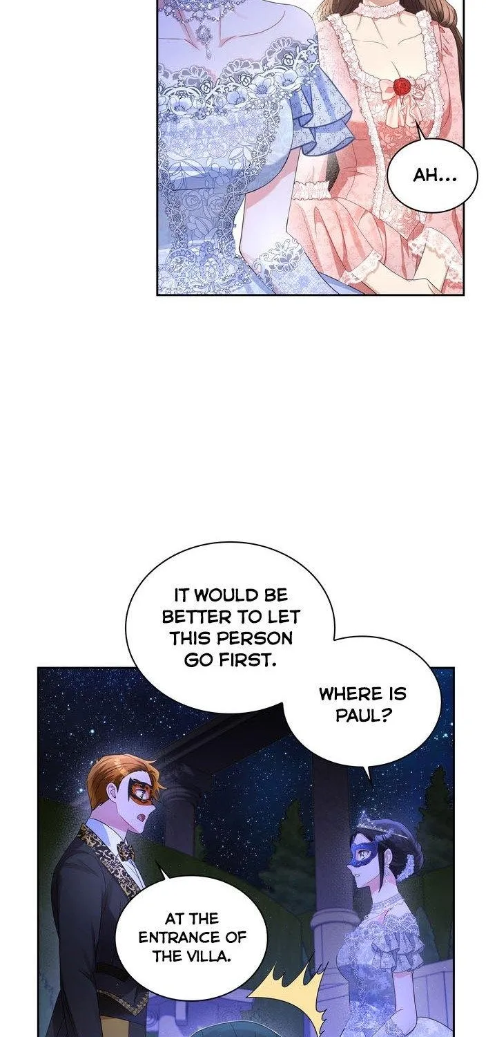 Princess Shuden Mangakakalot X Chapter 56 Page 17