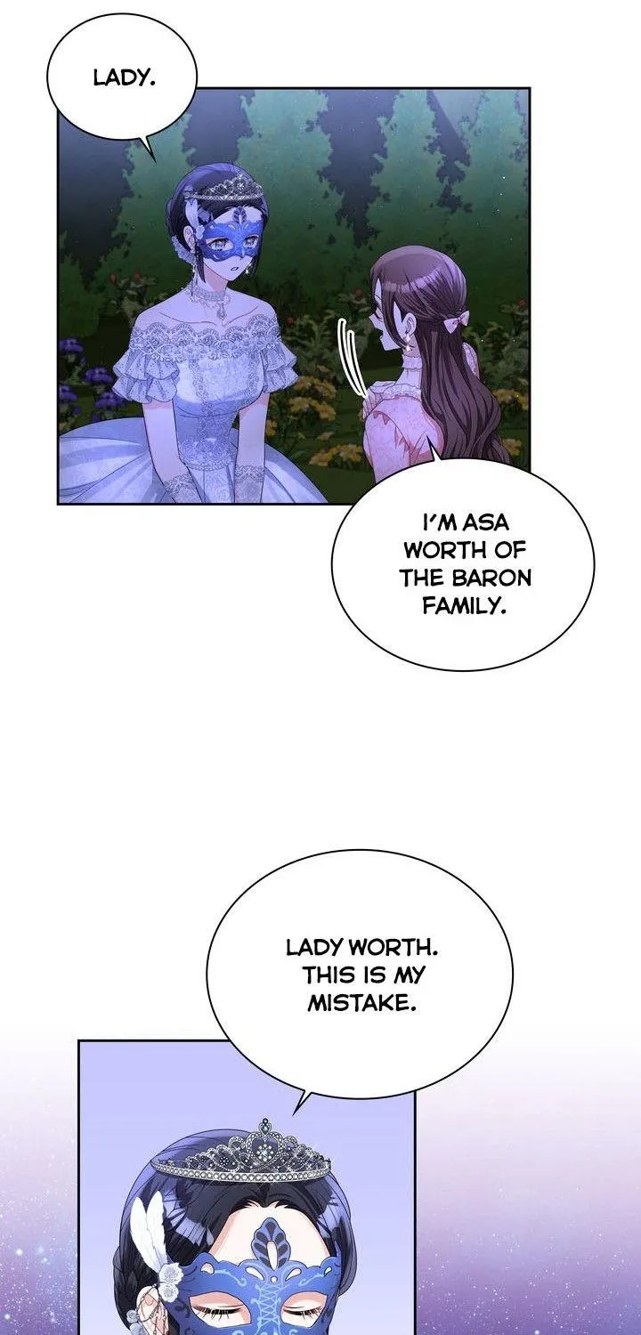 Princess Shuden Mangakakalot X Chapter 56 Page 20