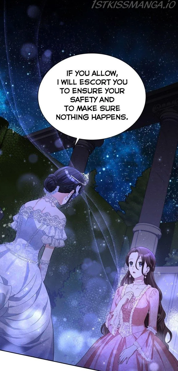 Princess Shuden Mangakakalot X Chapter 56 Page 22
