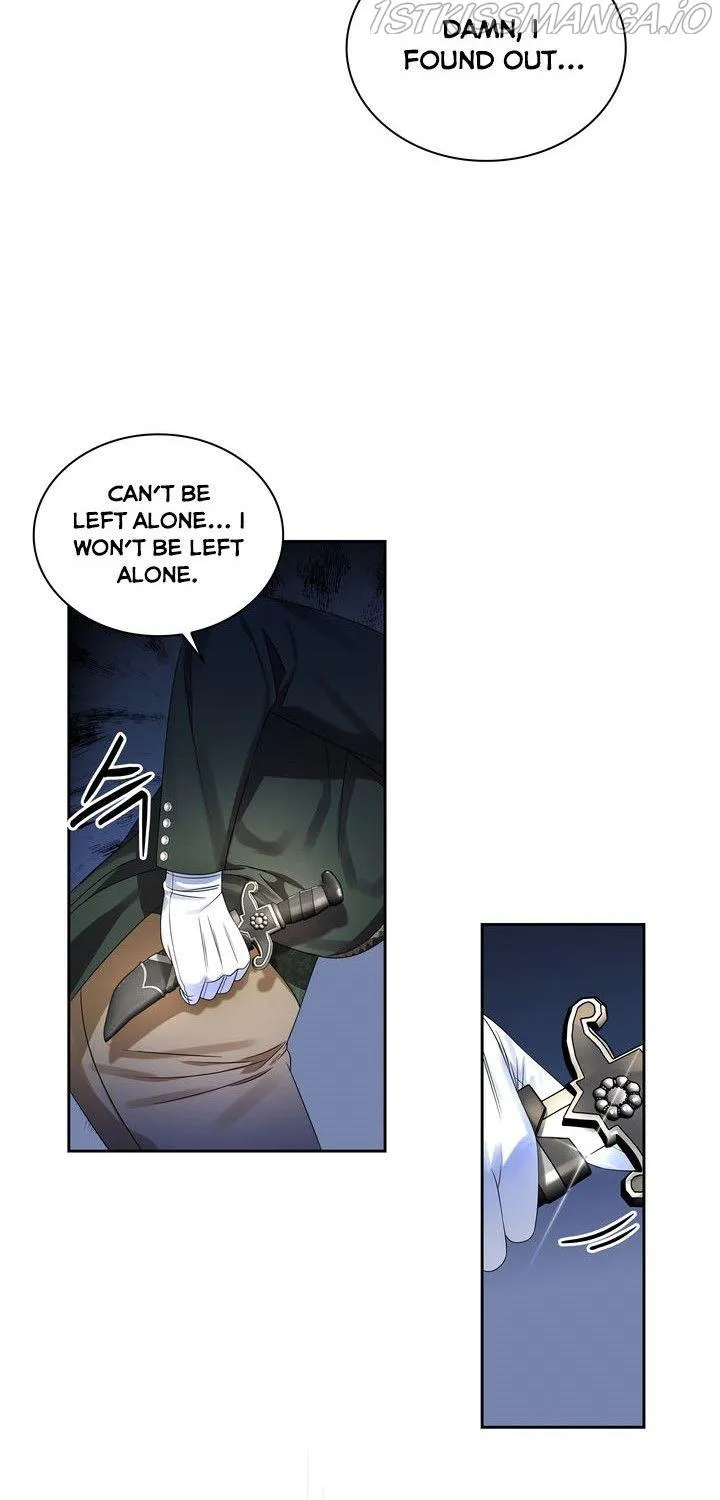 Princess Shuden Mangakakalot X Chapter 56 Page 34
