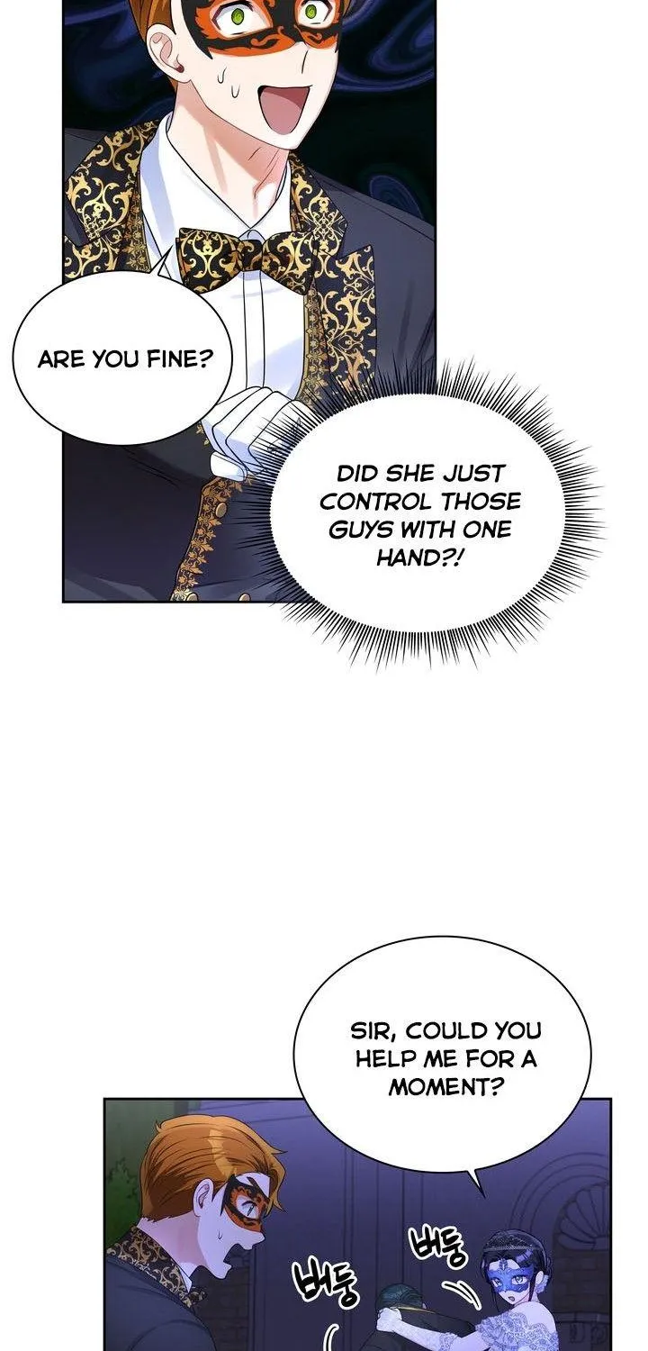 Princess Shuden Mangakakalot X Chapter 56 Page 5