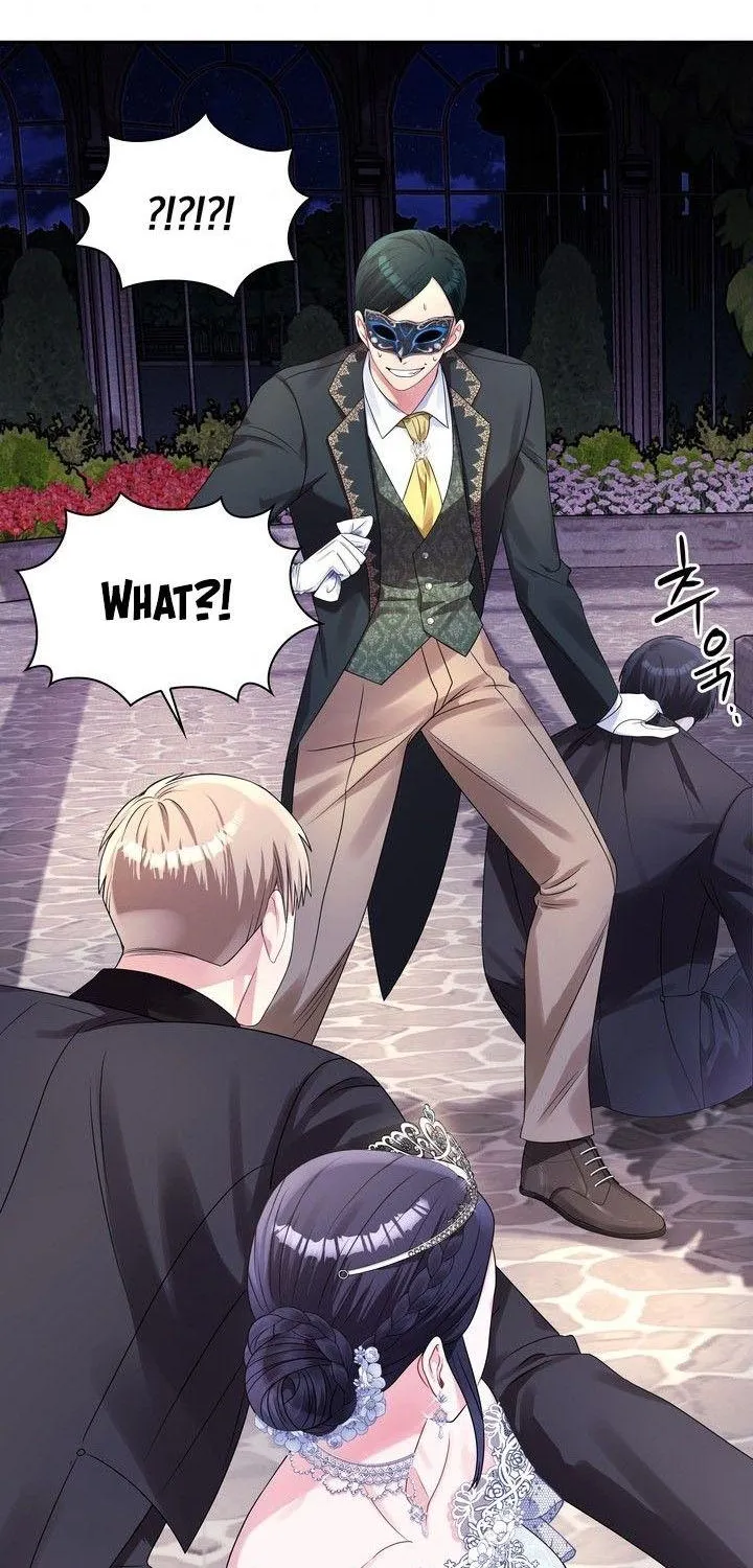 Princess Shuden Mangakakalot X Chapter 56 Page 47