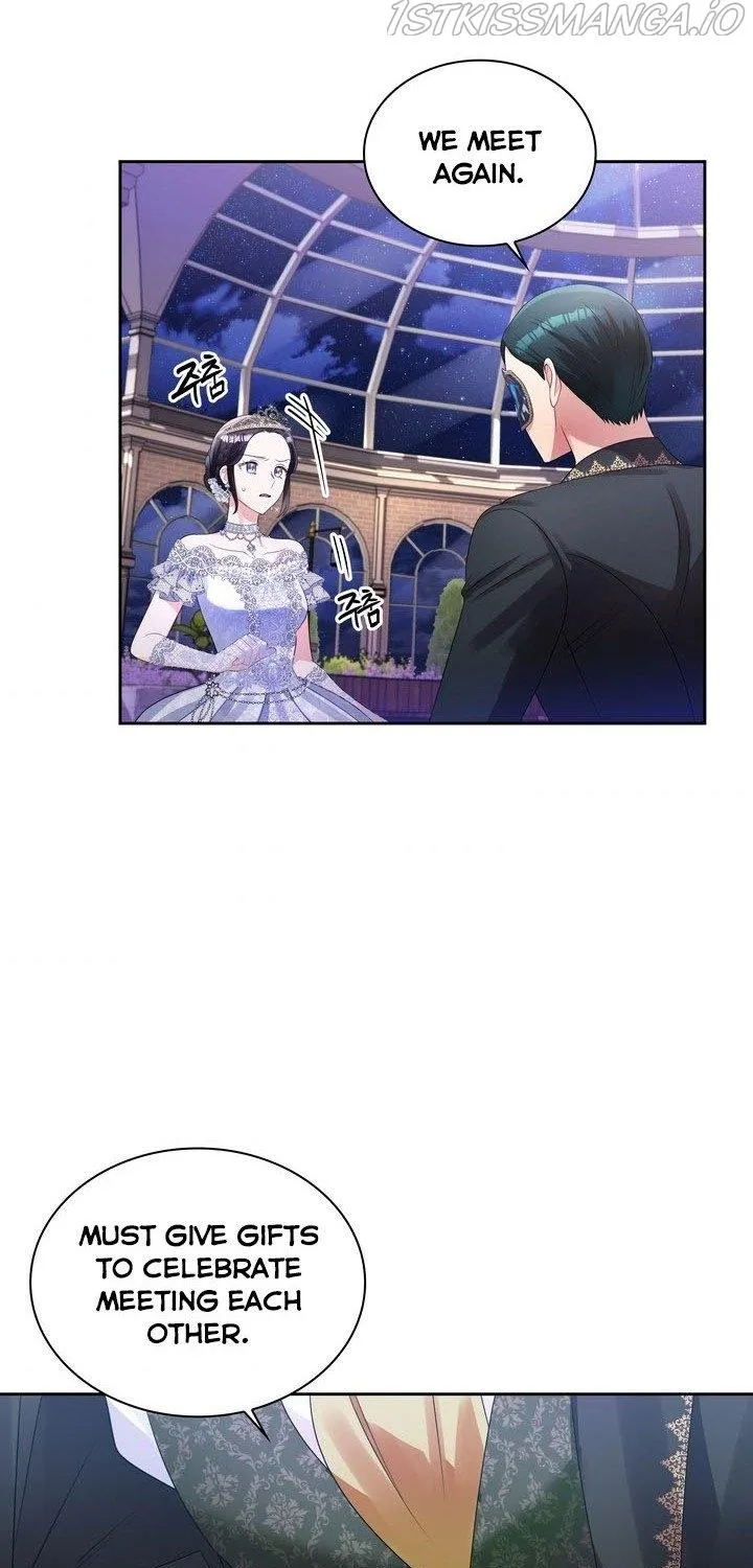 Princess Shuden Mangakakalot X Chapter 56 Page 57