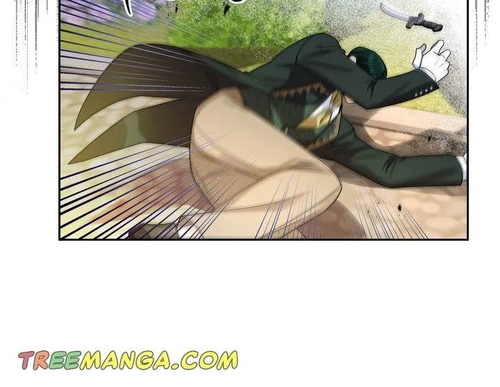 Princess Shuden Mangakakalot X Chapter 57 Page 106