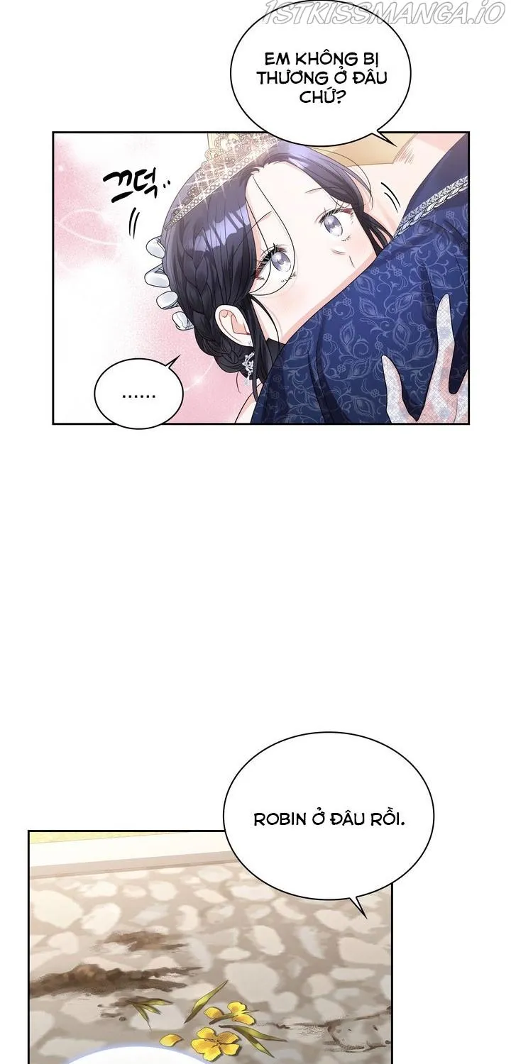 Princess Shuden Mangakakalot X Chapter 57 Page 113