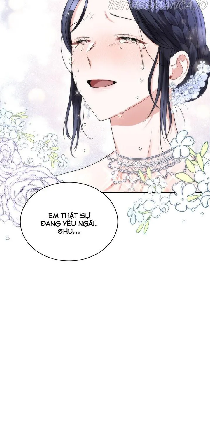 Princess Shuden Mangakakalot X Chapter 57 Page 135