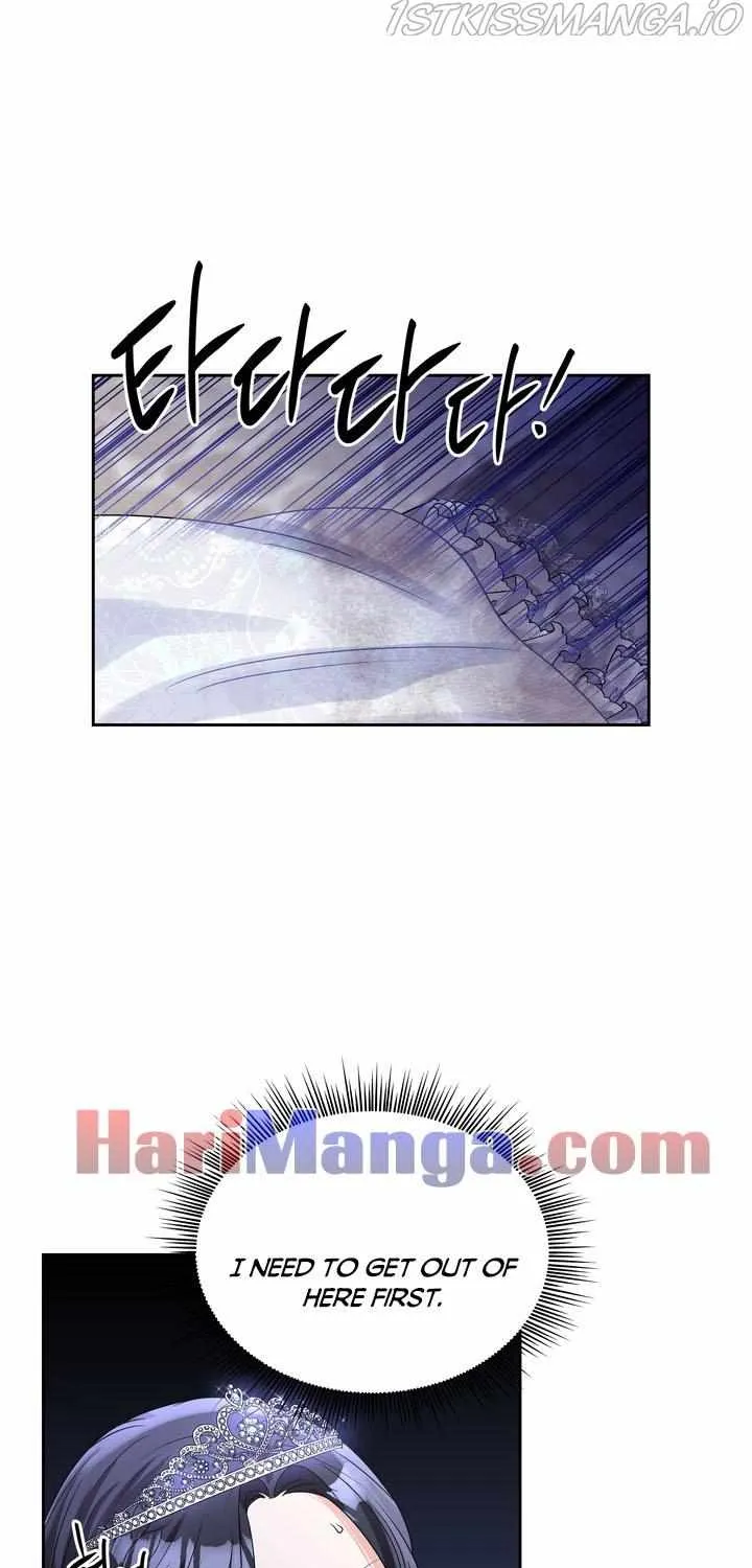 Princess Shuden Mangakakalot X Chapter 57 Page 19